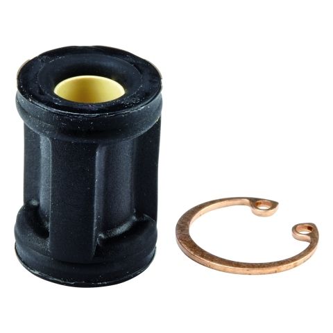 Grohe Schalldämpfer