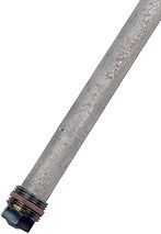 COSMO Anode D=26x550mm, 1" unisoliert für Typ LS 200