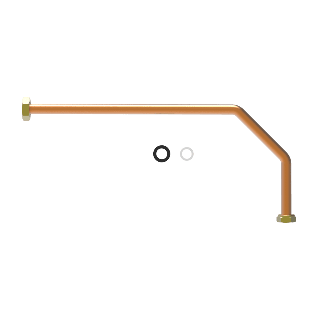 BRÖTJE Rohr Kaltwasser ETG