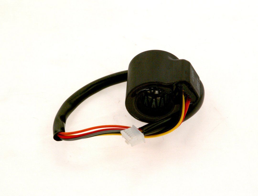 BOSCH Ersatzteil TTNR: 8733703216 Spule Expansionsventil UKV-A300mm