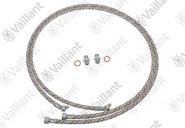 VA Schlauch, (Set a 2) VKO 246