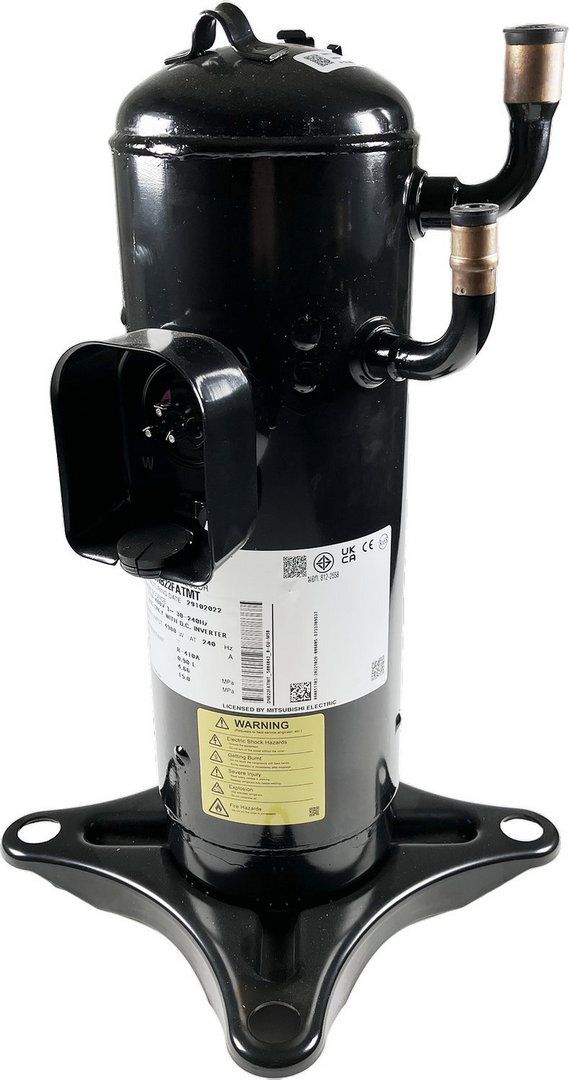 BOSCH Kompressor DNB22 FATMT 400V für CS7800iLW 12..