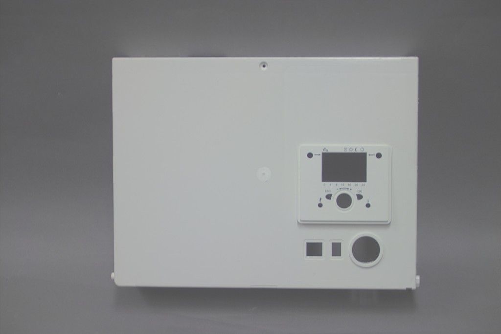 BRÖTJE Vorderteil Regelung WGB/ BBS C