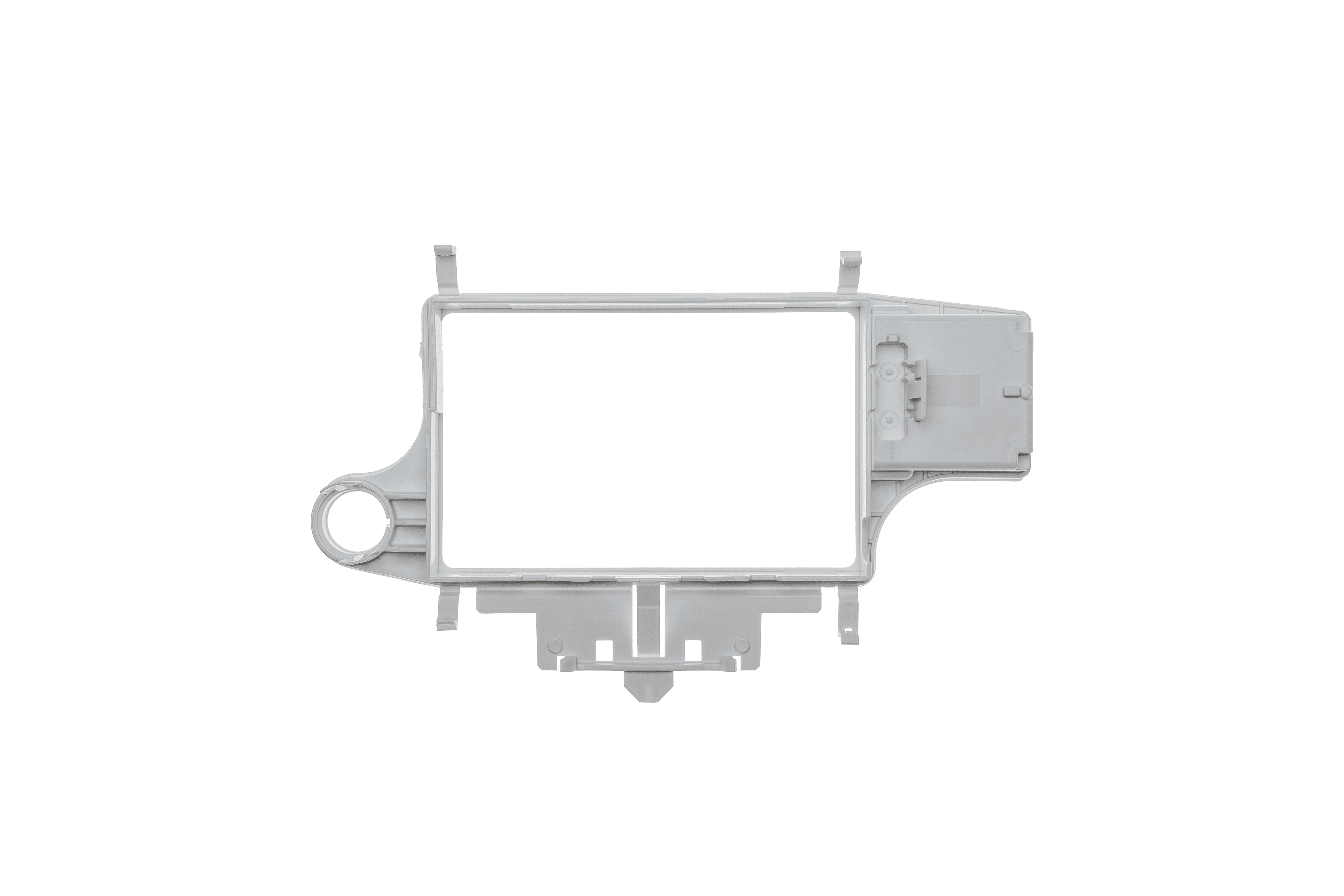 BRÖTJE Regelungsbox WLS/ WLC