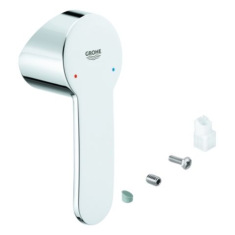 Grohe Hebel verchromt f.Eurostyle Waschtischbatterie