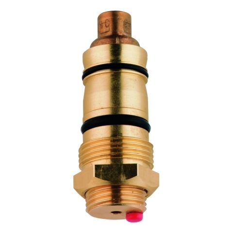 Grohe Thermoelement m.nicht steigender Spindel