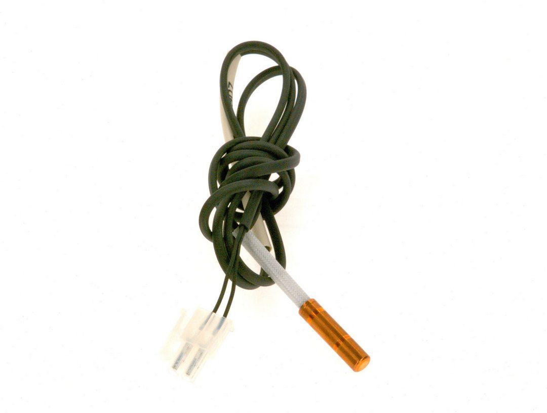 BOSCH Ersatzteil TTNR: 8738207622 Temperaturfühler 1000 mm R80