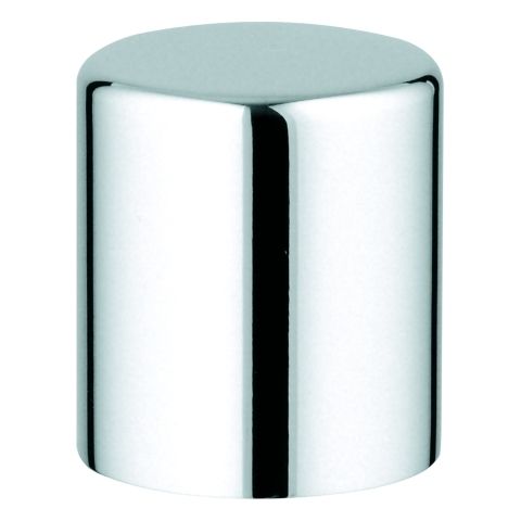 Grohe Umstellknopf verchromt