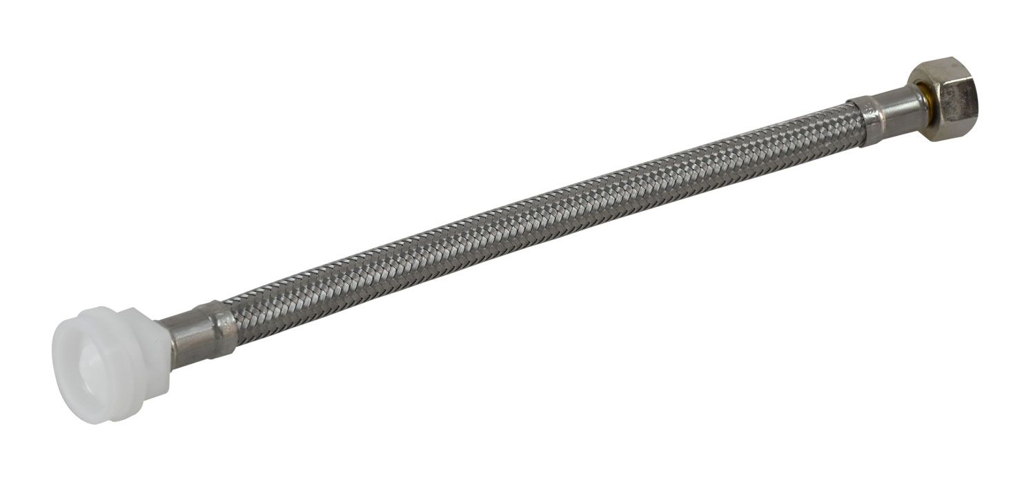 Schwab Anschluss-Schlauch ohne Eckventil zu Spülkasten 187.1200