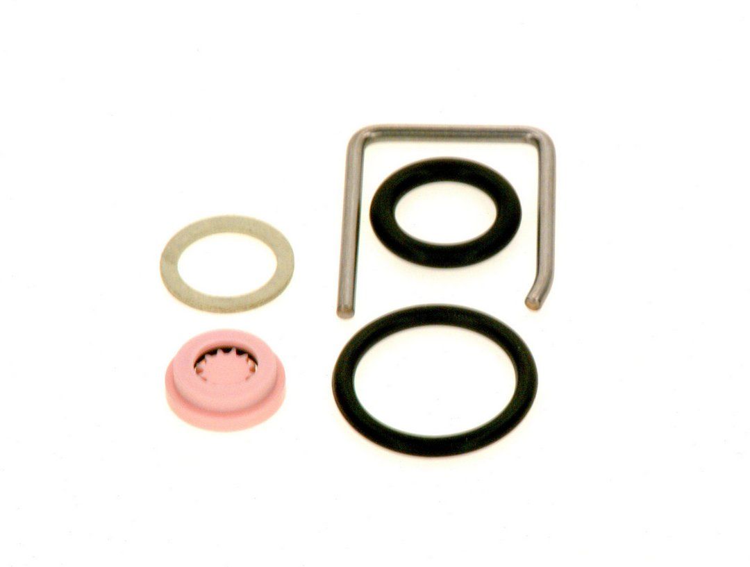 BOSCH Ersatzteil TTNR: 87161078870 Durchflussbegrenzer Typ E-W 14 l/min