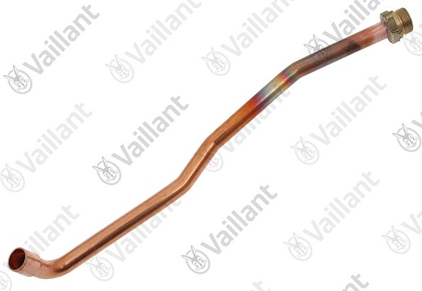 VA Rohr Vaillant-Nr. 0020198225