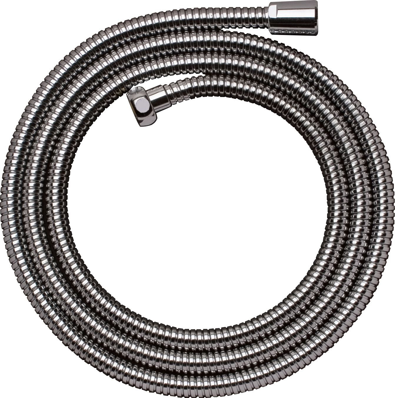 Hansgrohe Brauseschlauch f.4-Loch-Armat. 2000mm chrom