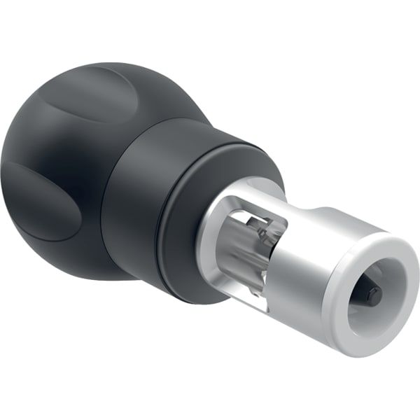 PushFit Entgrat- u. Kalibrieraufsatz d14 Geberit