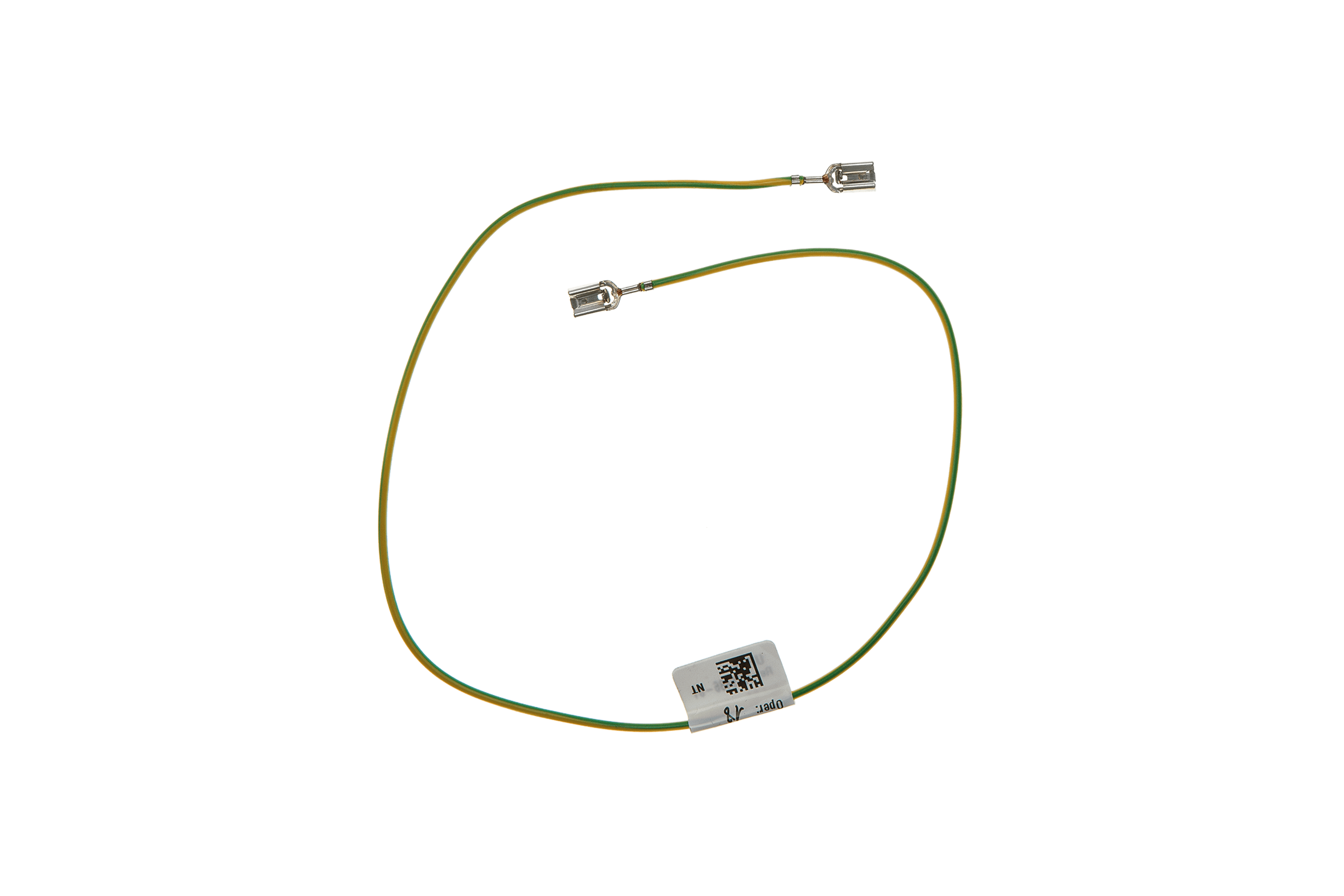 BRÖTJE Erdungskabel - Laenge 460