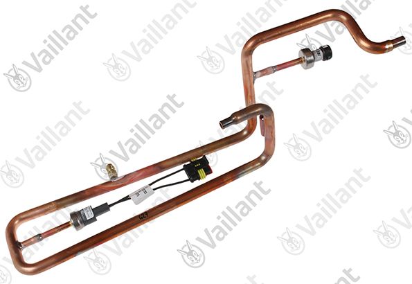 VA Rohr Vaillant-Nr. 0010033549