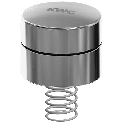 AR Druckkappe, AQUALINE, DN20, Ganzmetall, 2000105097