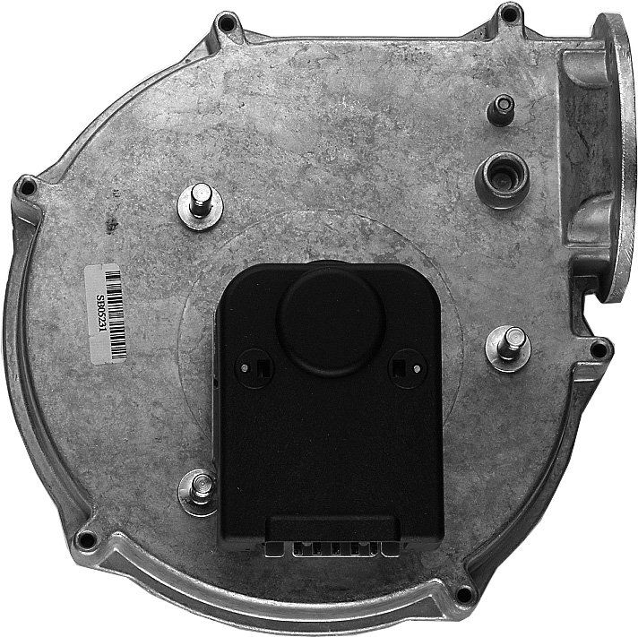 Junkers Gebläse-Ventilator