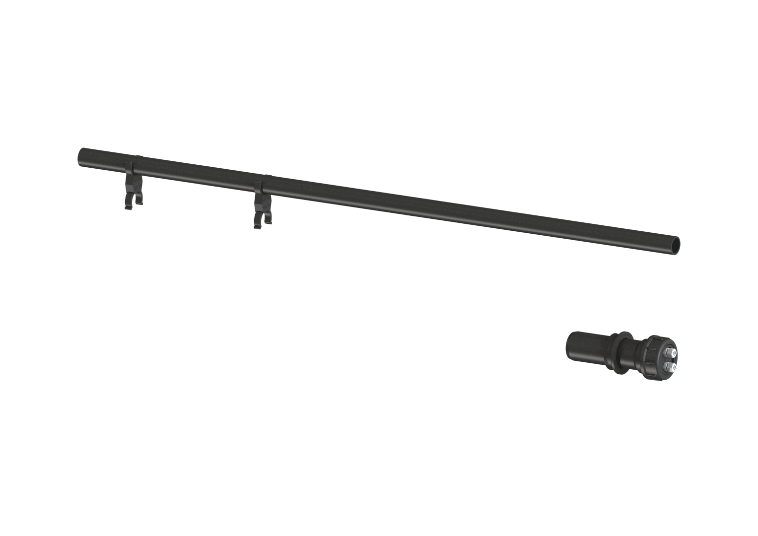 KESSEL-Kabeldurchführung SonicControl Set für Fettabscheider Erdeinbau