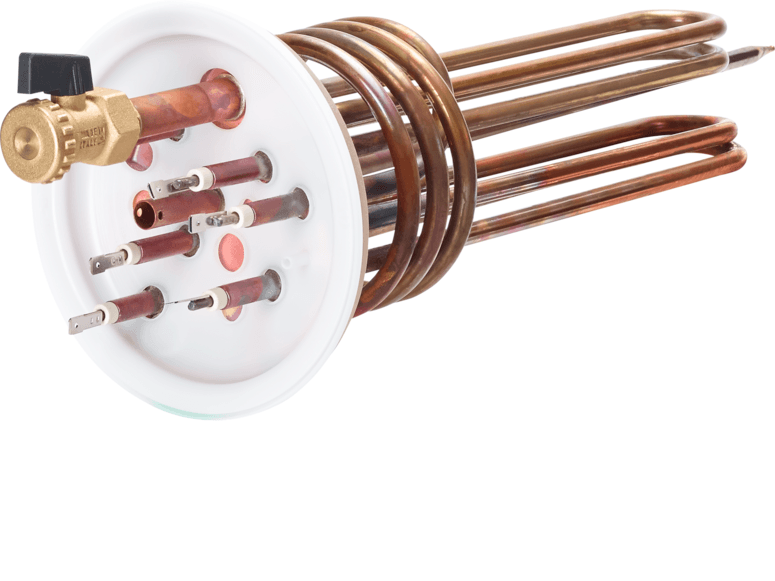 Heizflansch Set Ers. Stiebel Eltron