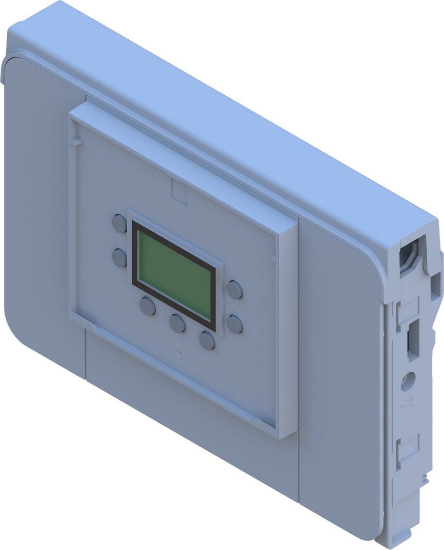 BOSCH Ersatzteil TTNR: 8737714734 Steuereinheit ACU MHP-23