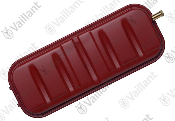 VA Ausdehnungsgefäß Vaillant-Nr. 0010048317