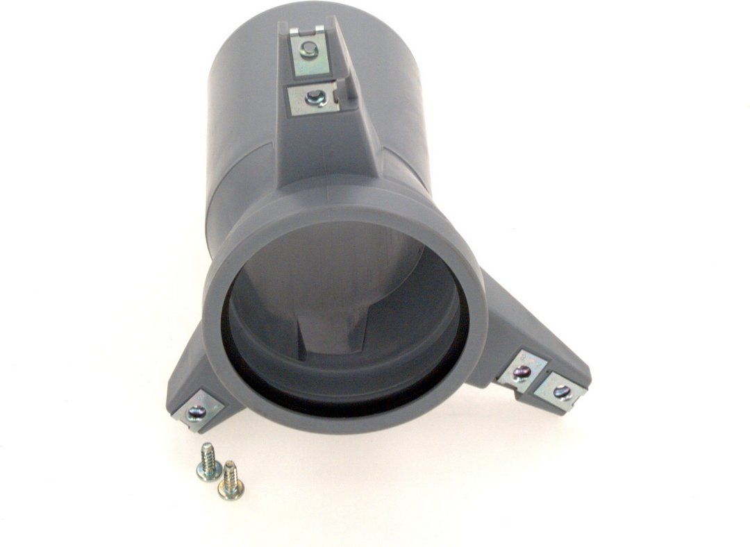 BOSCH Ersatzteil TTNR: 87107352960 Abgasstutzen