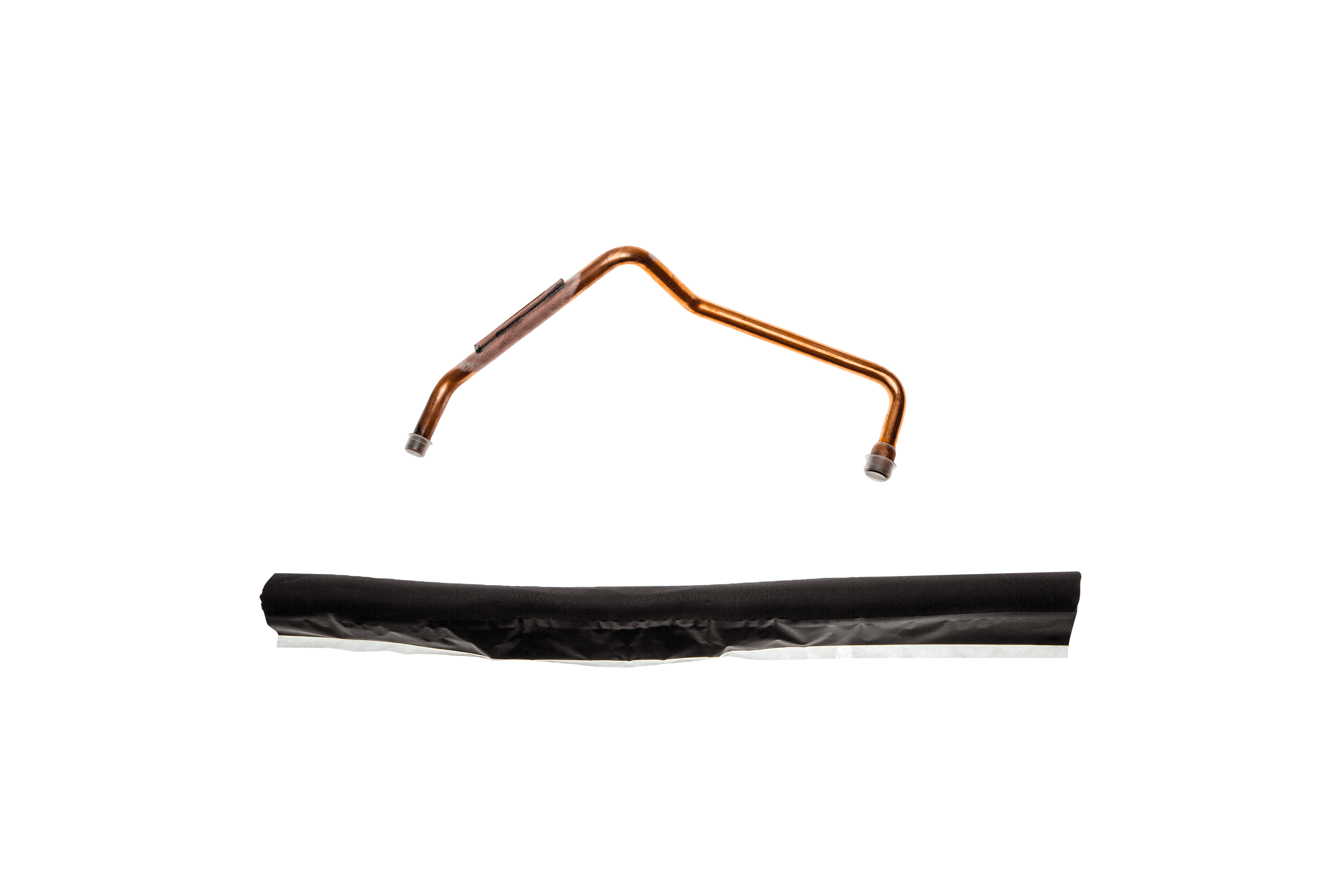 Brötje Flüssigkeitsleitung Sammler BLW B