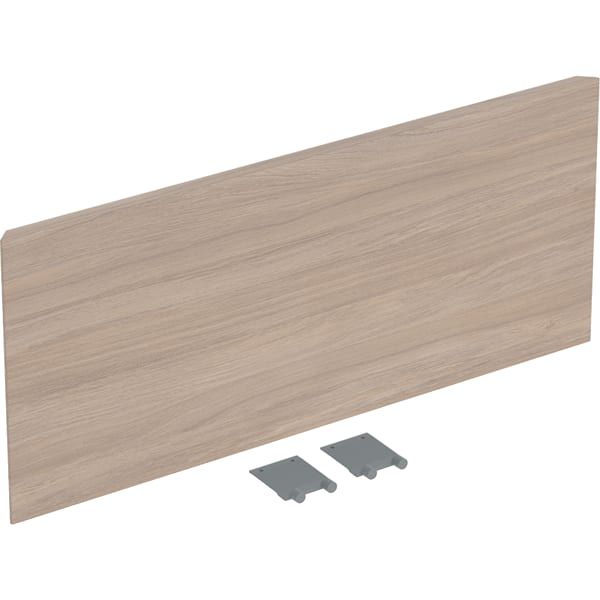 GE Schubl.-Frt für ONE US, 1 Schubl. für WT B:60cm, Eiche natur