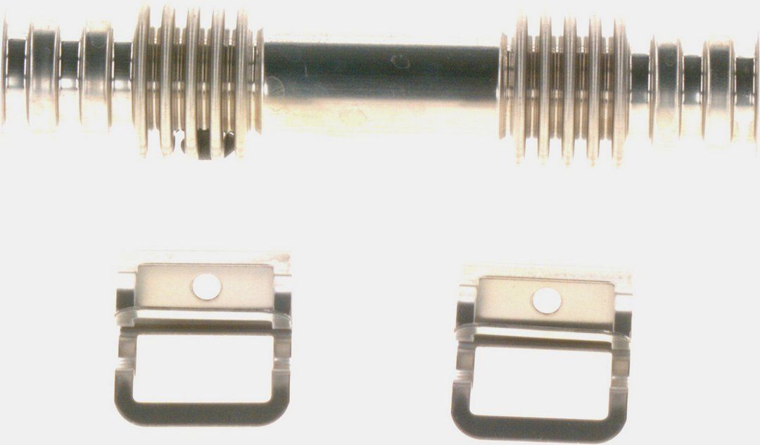 Junkers Ersatzteil TTNR: 87185316550 Verbinder-Set