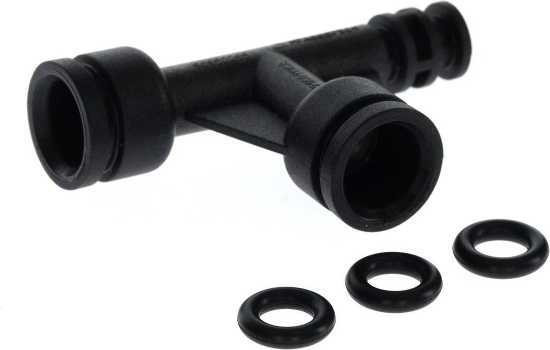 JU Verbindungsstück für ZSN/ZWN/ZWR 18,24-7..