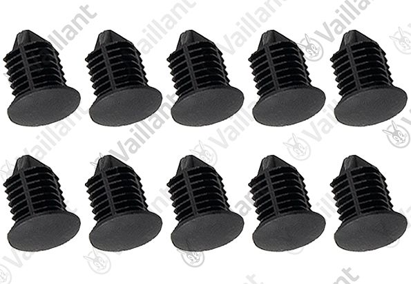 VA Clip, (x10) Vaillant-Nr. 0020273322