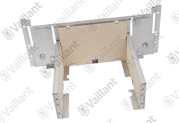 Vaillant Heizschacht,kpl. VC 104/3