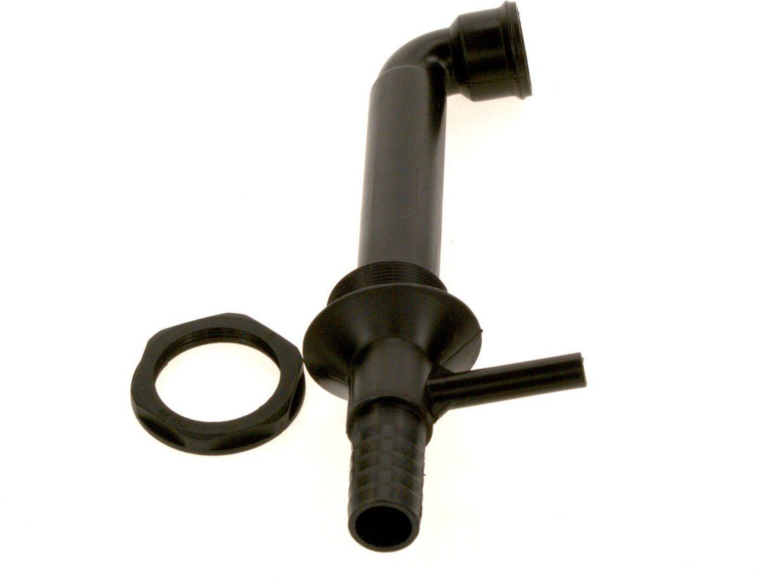 BOSCH Ersatzteil TTNR: 8718583245 Kondensatablauf everp