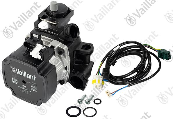 VA Pumpe Vaillant-Nr. 0020186879