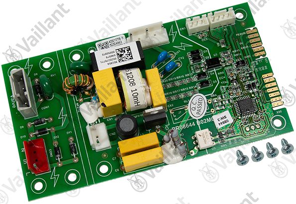 VA Leiterplatte Vaillant-Nr. 0010031341