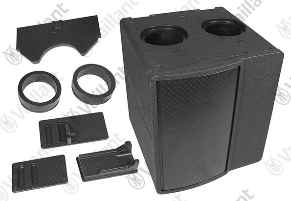 VA Gehäuse Vaillant-Nr. 0020150057