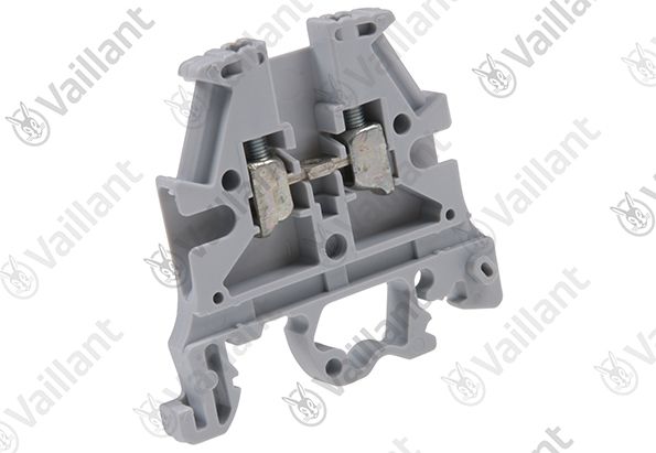 VA Klemme VK3 2,5/5 - grau Vaillant-Nr. 0020107568