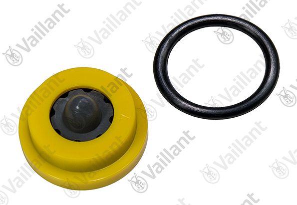 Wassermengenbegrenzer,kpl. VCW/3 -C,-E,-7,-9 (5,9 l)