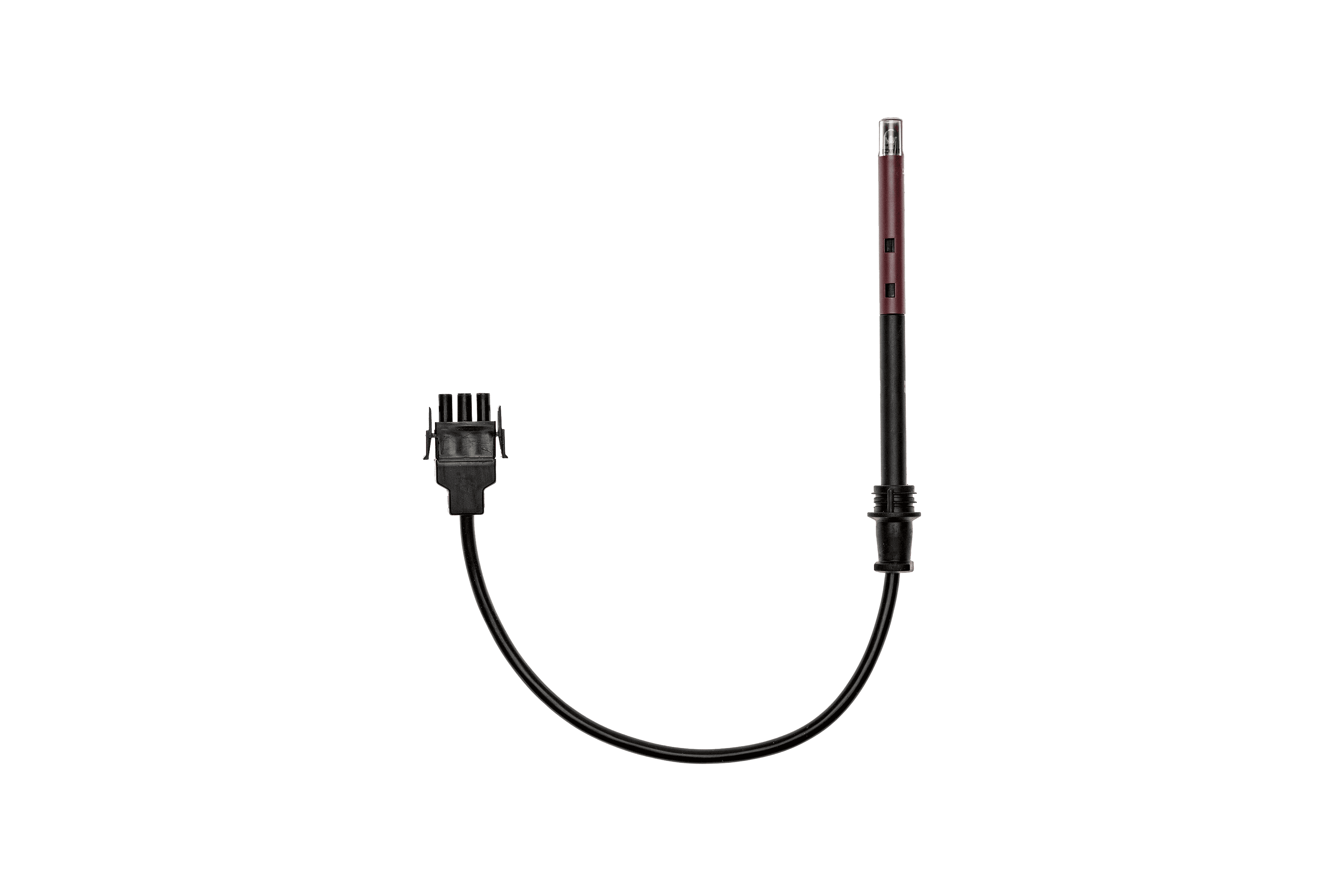 Körting Flammenfühler QRB1B-D022X20B komplett m.Stecker 280 lang