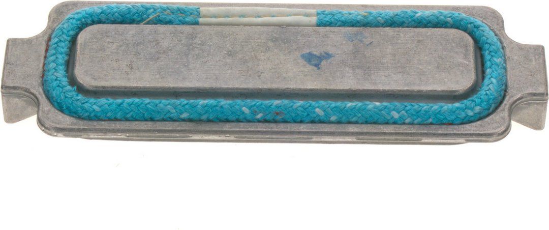 BOSCH Ersatzteil TTNR: 8738806338 Deckel Abgasv 18-22 Al kpl V3 everp