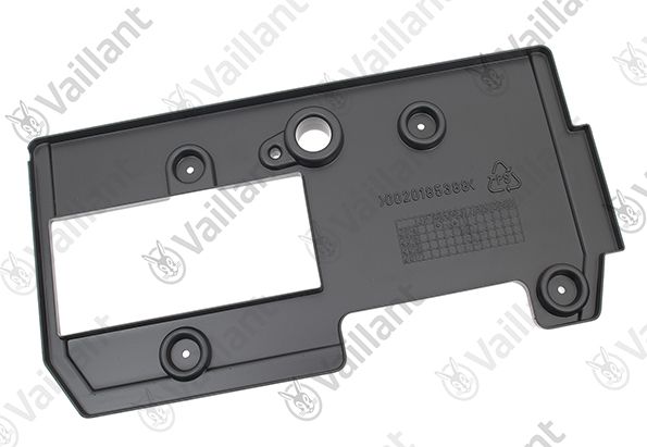 VA Schale, Kondensat Vaillant-Nr. 0020150137