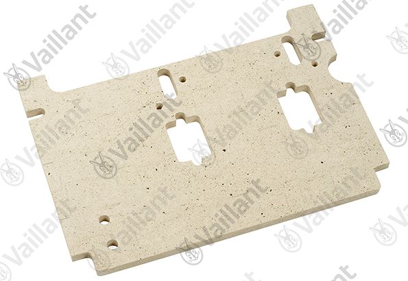 Vaillant Isolierplatte VK.. 21/6 XE,214/ 8-E (Brenner)