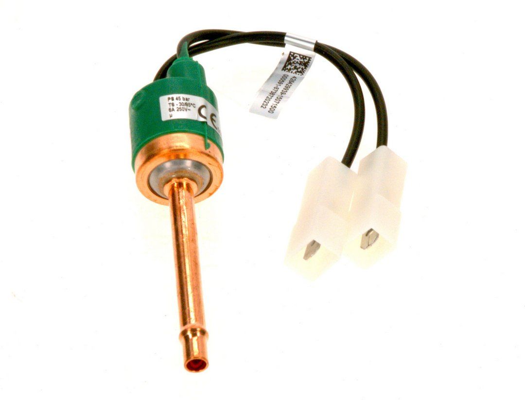 Junkers Hoher Druckbegrenzer f.HP 270-1E