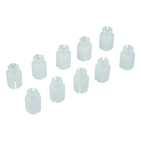 Grohe Schnappeinsatz f.Griff (10 Stück)