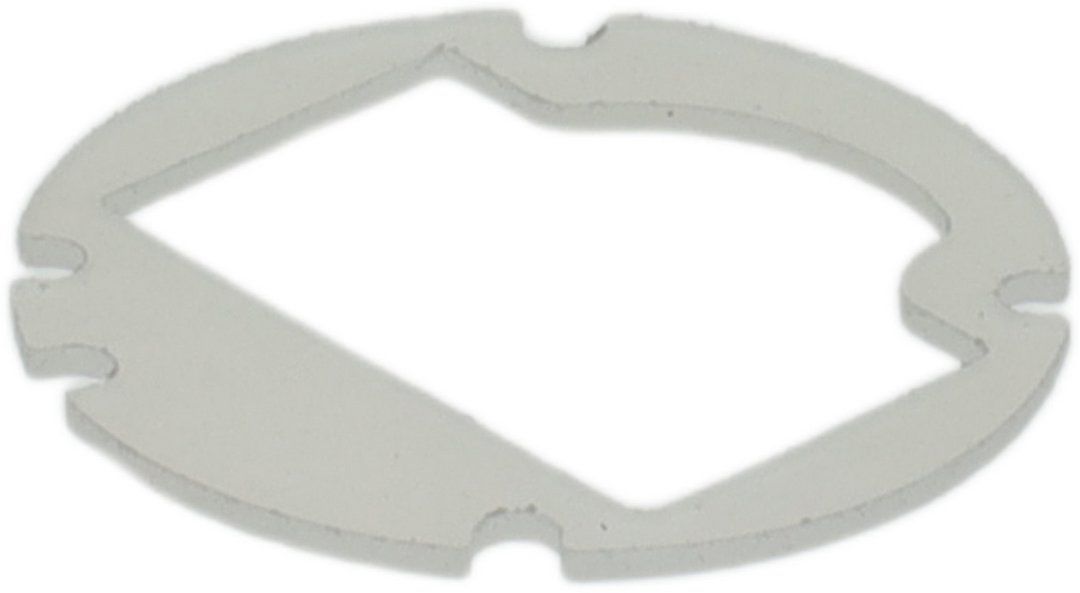 JU Dichtung Gebläse für KBR 65,98-3 A..