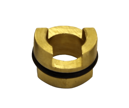 Hansa Begrenzer für Schwenkauslauf