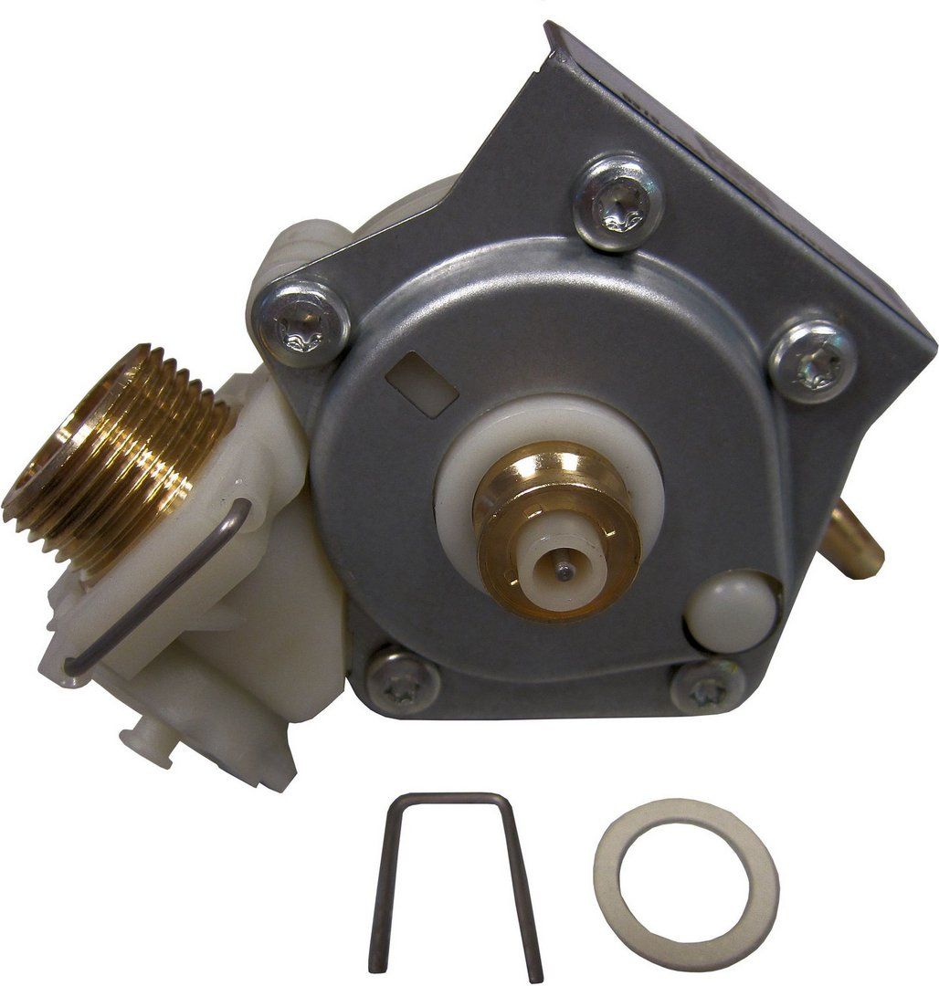 Junkers Wasserarmatur (Oval-Membran)