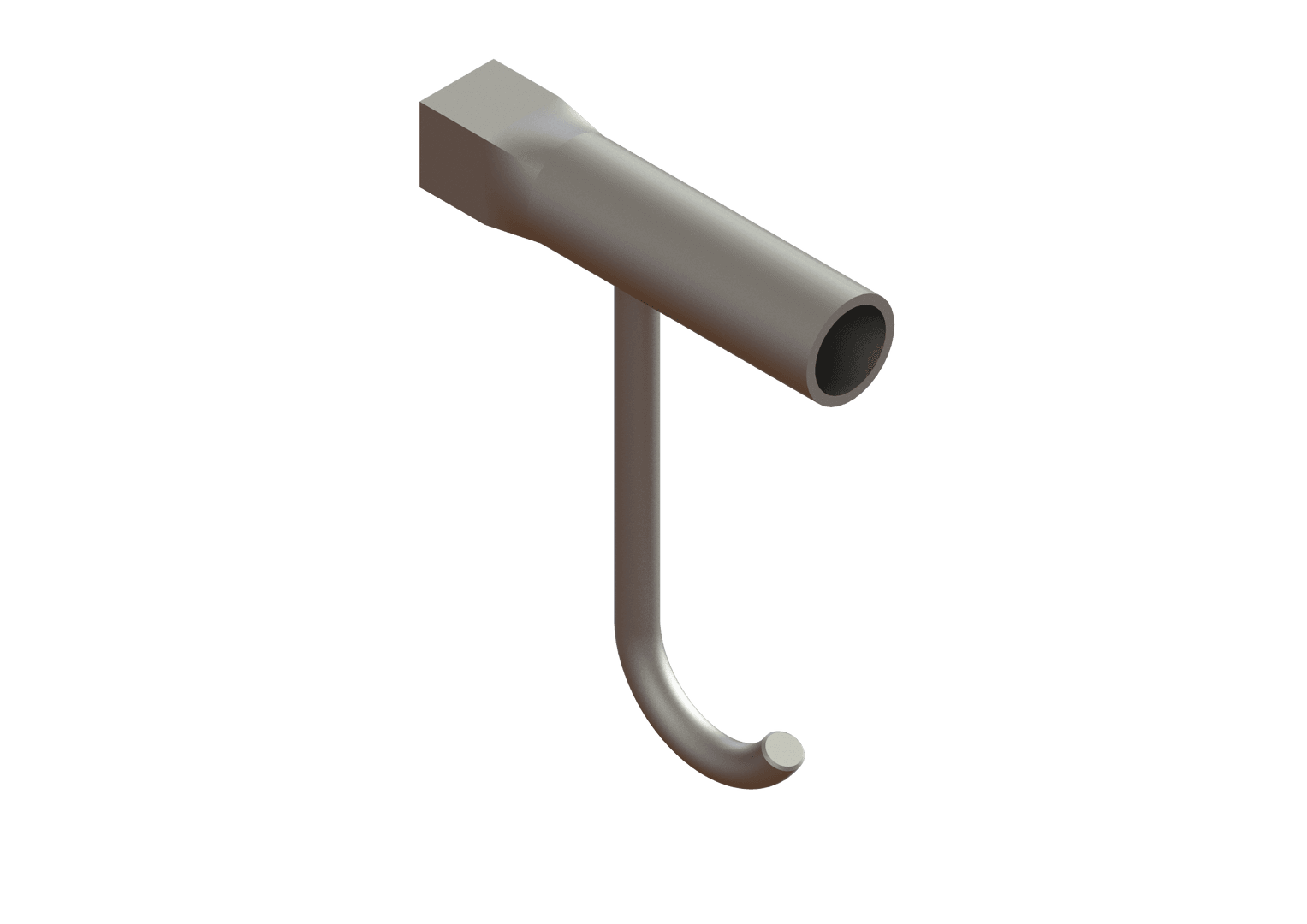 KESSEL-Aushebeschlüssel Erstausstattung