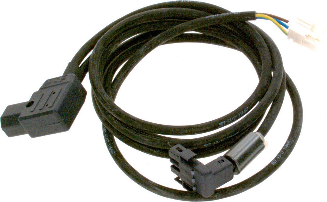 BOSCH Ersatzteil TTNR: 8738805146 Y- Kabel SAFe Gebläse 1400/1100 everp