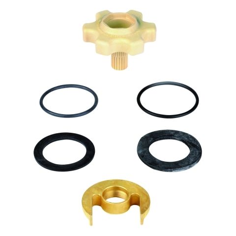 Grohe Gegenverschraubung